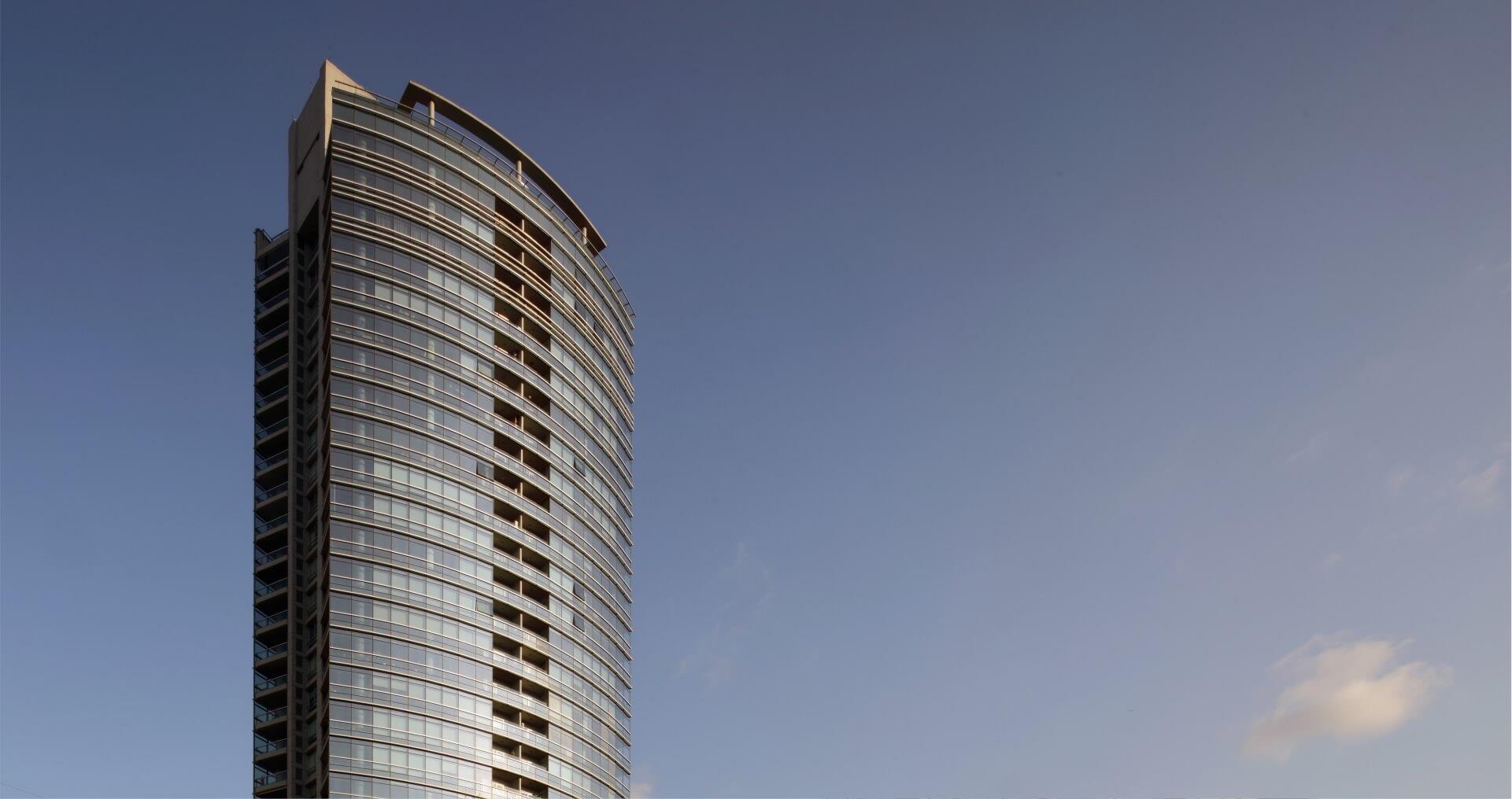Edificio Beruti 4646 - Estudio Aisenson